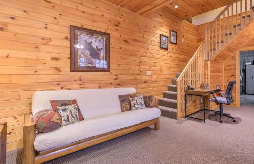 High Country Haven - Near Boone & Blowing Rock - Foto 51