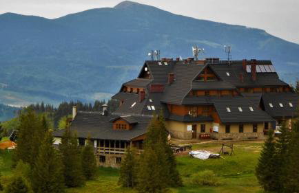 Hotel Vesta Centrum Konferencyjno Wypoczynkowe - Foto 29