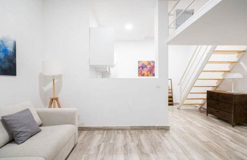 Nice apartment in Chamberí PON23 - Foto 8