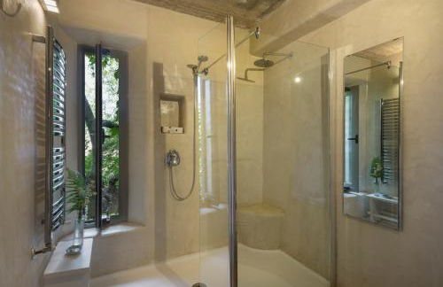 VAQUERIA CANTAELGALLO - HABITACION EL CASTAÑO - Foto 19