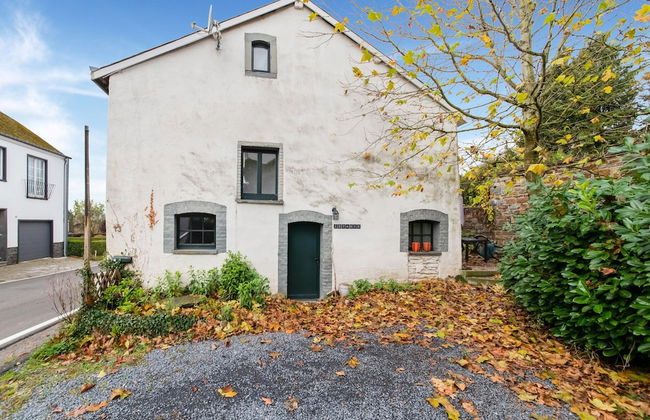 Cosy Holiday Home in Cherain near Forest - Photo 1