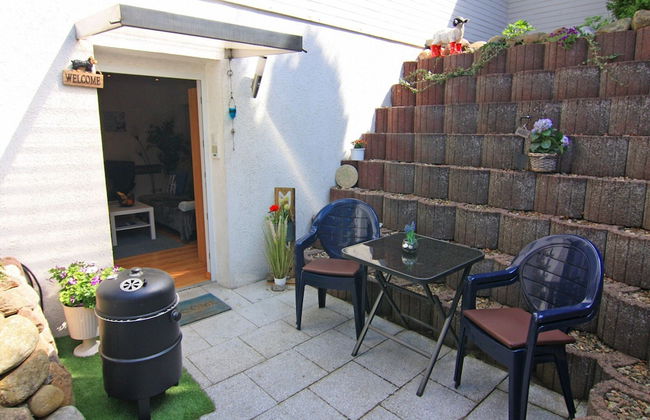 Ferienwohnung am Prusssee in Guster - Foto 19