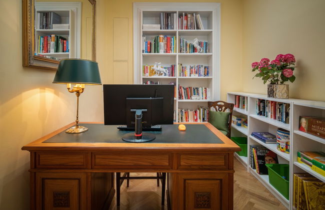 Appartement-Hotel an der Riemergasse - Foto 4