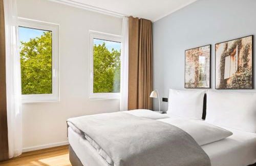 Limehome Bochum Kortumstr - Foto 6