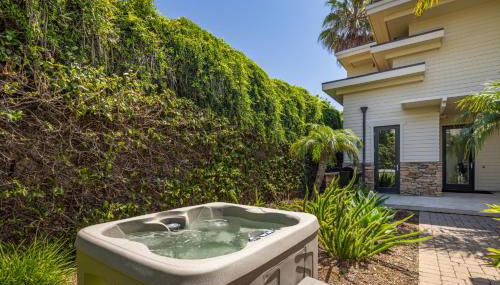 Ocean View Del Mar Beach Home w Jacuzzi - Foto 3