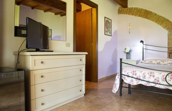 Agriturismo La Luciana - Foto 8