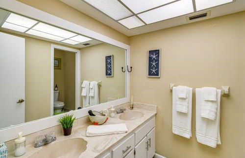 1 Mi to Dtwn Stuart Bright Home with Pool and Spa! - Photo 24