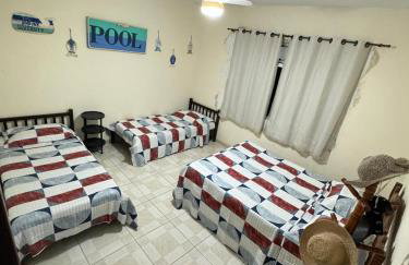 Refúgio MARÉ DE VICENTE - Foto 24