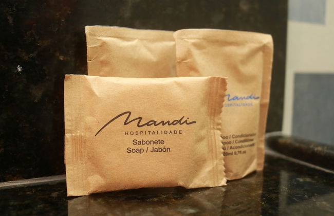 Edifício Promenade II Apt 206 - Photo 21