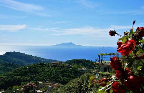 Angolo di Paradiso Sorrento Coast - Foto 41