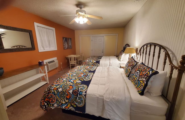 Butterfield Inn Main Street Cottages - Foto 6