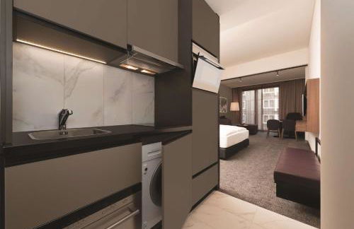 Adina Apartment Hotel Nuremberg - Foto 20