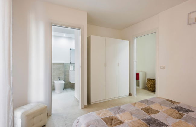 Finestra Su Cala Rossa Wonderful Italy - Foto 7