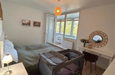 Christine's Apt.115 - Foto 13