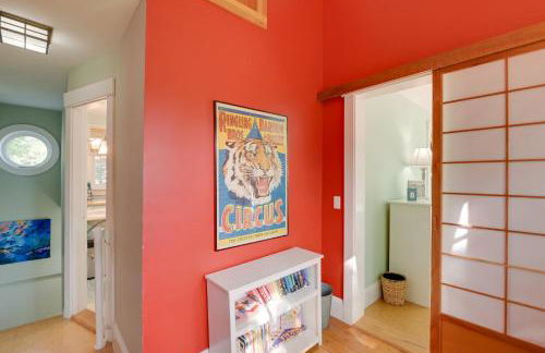 Downtown Bar Harbor Rental Home about 1 Mi to Acadia! - Foto 14