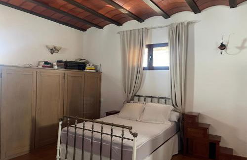 Casa Las Golondrinas - Foto 35