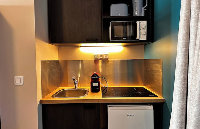 Smartappart NIORT - Foto 22