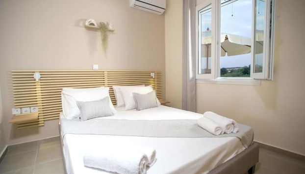 Rodou Suites and Villas - Photo 3, Room
