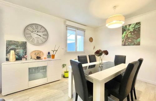 LA REUNION - Maison - Jardin Clos - Wifi - Foto 13