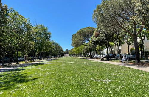 64 Sur Le Mail - Foto 22