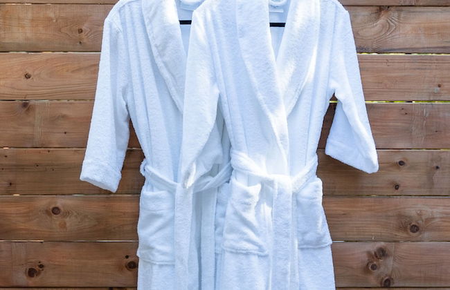 Les Petits Chalets - Foto 76