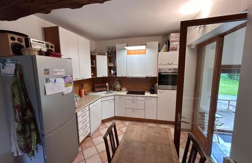 Maison de famille à la campagne classée 3 étoiles - Foto 18