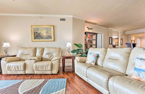 Spacious Biloxi Getaway with Pools and Beach Access! - Foto 5