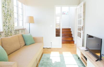 Praça 44 Boutique Apartments - Foto 22