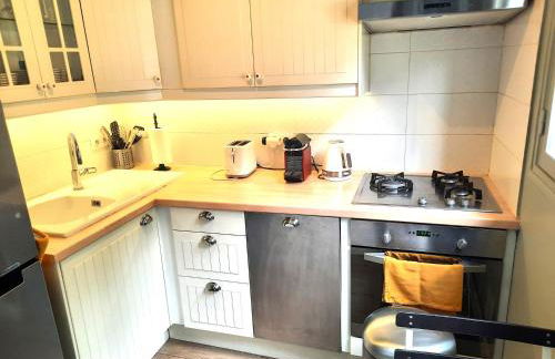 Magnolia Cottage - Foto 8