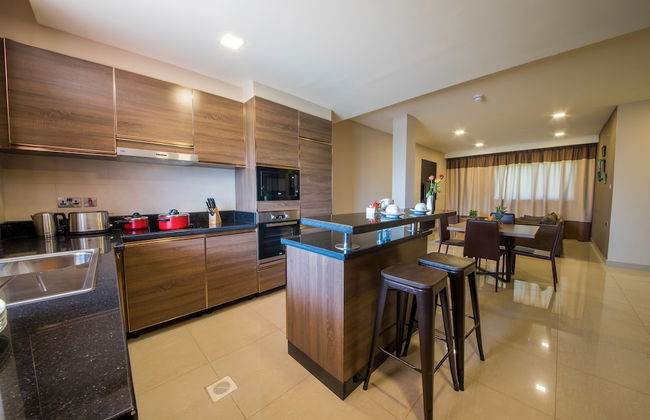 Speke Apartments Kitante - Photo 66