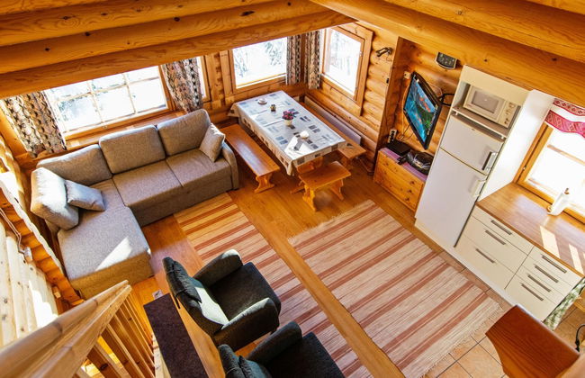 Alppimaja b paritalo - Foto 10