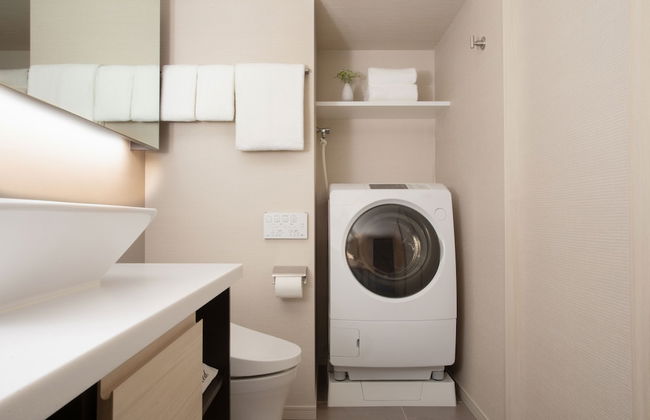 Oakwood Suites Yokohama - Foto 45