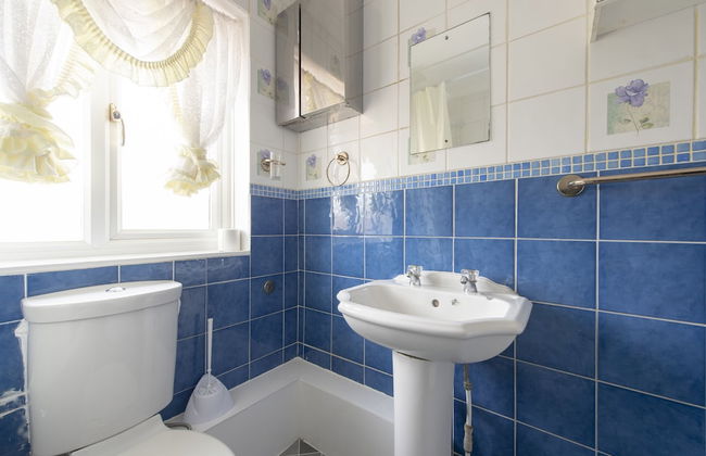 Abkat Holiday Home - Foto 25