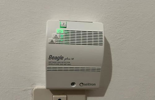 Villa Magnolia - Foto 12