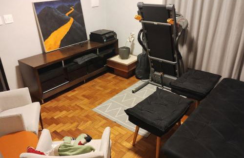 Casa Thiseldo - Foto 3