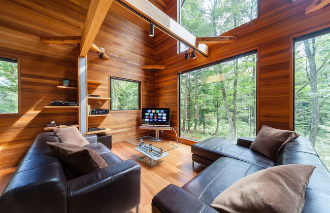 Phoenix Chalets - Foto 5