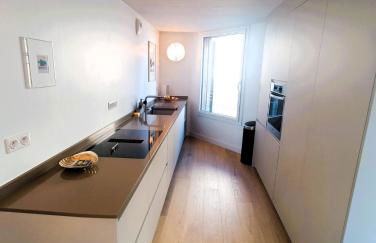 Maison avec jardin à 10 minutes à pied de la plage - Foto 9