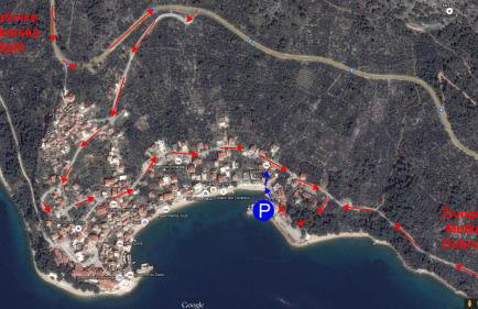 Apartments Turan Centrally Located with Free Parking - Photo 22