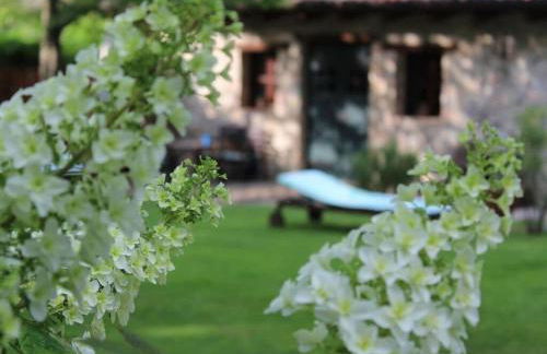 "Artuico" with garden in the castle - Foto 7