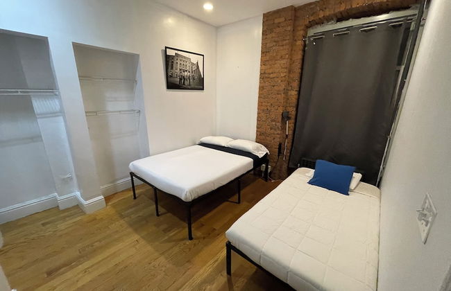 nest apartment new york - Foto 5