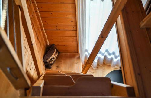 Au Rascard - Chalet d'hôtes - Photo 46