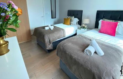 Apartment at Addenbrooke hospital and Bio Campus - Free Private parking - Foto 11