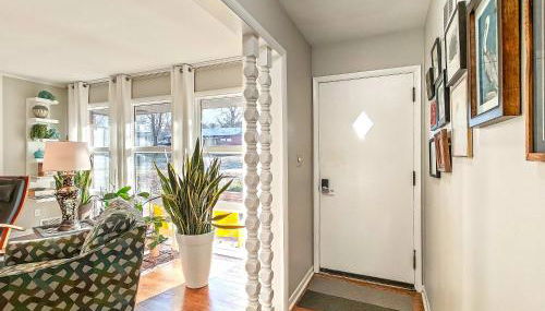 Comfy 3BD2BA Mission Home for the World Cup - Foto 3