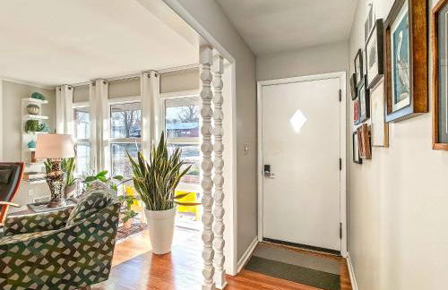 Comfy 3BD2BA Mission Home for the World Cup - Foto 3