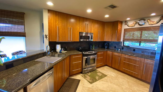 Kaanapali Plantation 57 - Foto 3, Habitación