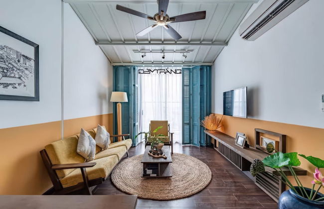 Kingston Residence - Transit Indochine Apartment - Foto 25