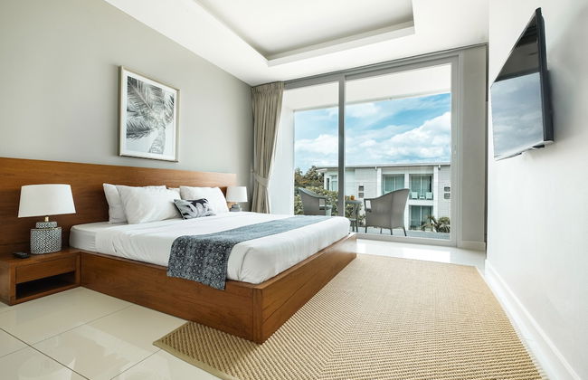 Horizon Residence Rentals - Photo 15