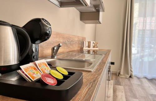 Nuovo appartamento in centro a Darfo Boario Terme - Foto 11