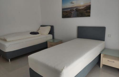 Grosse 3 Zimmerwohnung direkt an der schweizer Grenzen - Foto 9