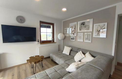 FeWo "Waldblick" und "Gartenblick" mit Pool und Kinderspielplatz - Foto 56